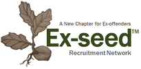 Ex-seed&trade; the employment agency and recruitment network getting jobs for people with criminal records