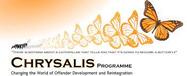 The Chrysalis Programme set up to refer prison leavers to Phil Martin Ex-seed Employment Agency