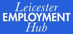 Ex-seed employment agency helping people with criminal records to get jobs happily working with Leicester Employment Hub
